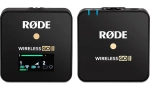 Bezprzewodowy zestaw audio Rode Wireless GO II Single
