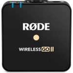 Bezprzewodowy zestaw audio Rode Wireless GO II Single