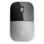 Mysz bezprzewodowa HP Z3700 Silver
