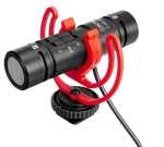 Mikrofon Dual-Capsule Boya BY-MM1 Pro