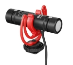 Mikrofon Dual-Capsule Boya BY-MM1 Pro