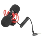 Mikrofon Dual-Capsule Boya BY-MM1 Pro