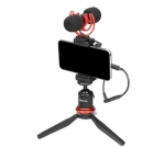 Mikrofon Dual-Capsule Boya BY-MM1 Pro