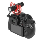 Mikrofon Dual-Capsule Boya BY-MM1 Pro