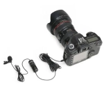 Mikrofon krawatowy Boya BY-M1 Pro