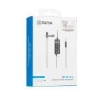 Mikrofon krawatowy Boya BY-M1 Pro