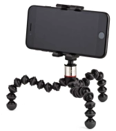 Statyw z klamrą do smartfona Joby GripTight ONE GorillaPod