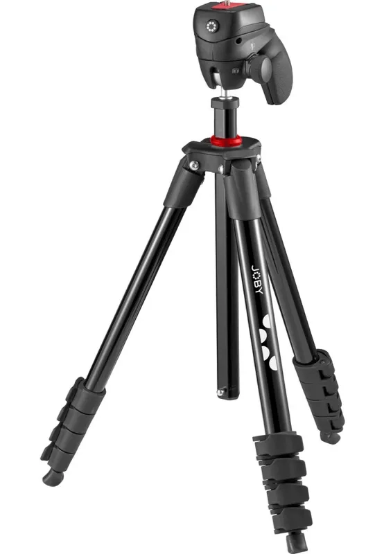 Statyw Joby Compact Action