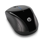 Mysz bezprzewodowa HP 220 3FV66AA Black