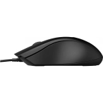 Mysz przewodowa HP 100 6VY96AA