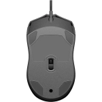 Mysz przewodowa HP 100 6VY96AA