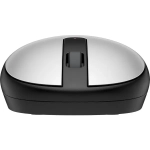 Mysz bezprzewodowa Bluetooth HP 240 Pike Silver 43N04AA