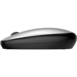 Mysz bezprzewodowa Bluetooth HP 240 Pike Silver 43N04AA