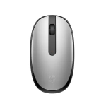 Mysz bezprzewodowa Bluetooth HP 240 Pike Silver 43N04AA
