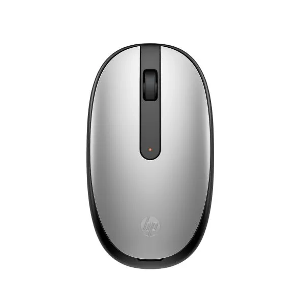 Mysz bezprzewodowa Bluetooth HP 240 Pike Silver 43N04AA