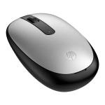 Mysz bezprzewodowa Bluetooth HP 240 Pike Silver 43N04AA