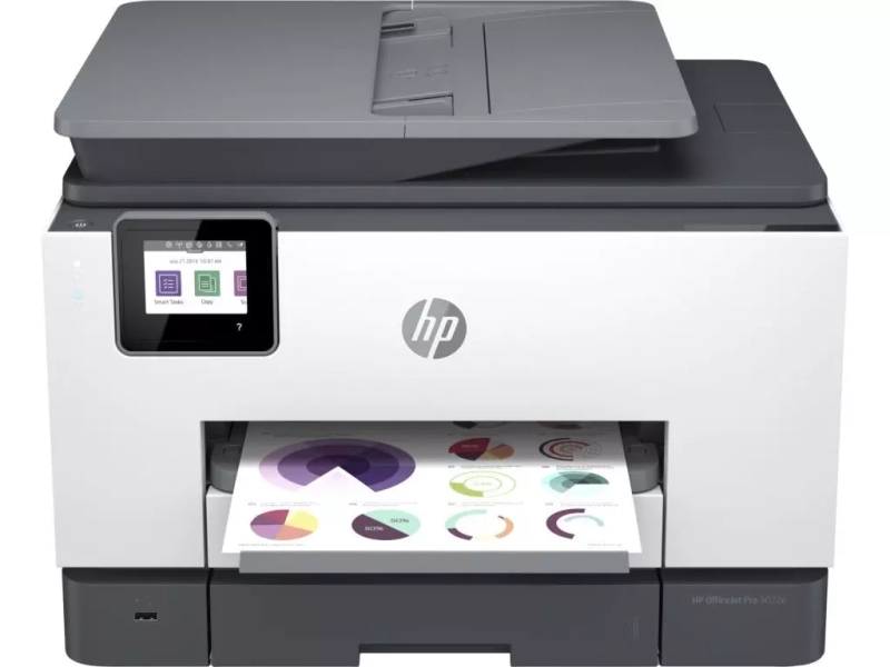 urządzenie wielofunkcyjne HP OfficeJet 9022e 1