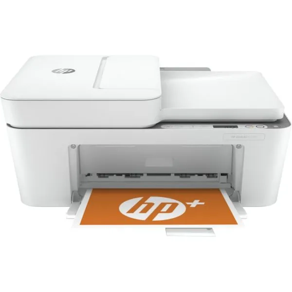 Urządzenie wielofunkcyjne HP DeskJet 4120e (26Q90B)