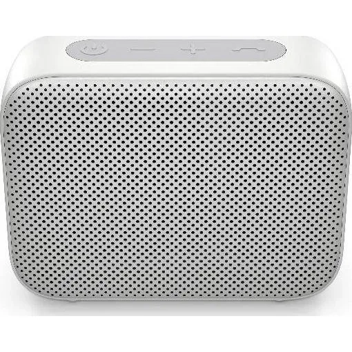 Głośnik HP Bluetooth 350 (2D804AA) srebrny