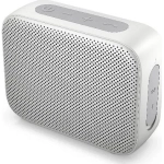 Głośnik HP Bluetooth 350 (2D804AA) srebrny