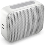 Głośnik HP Bluetooth 350 (2D804AA) srebrny