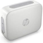 Głośnik HP Bluetooth 350 (2D804AA) srebrny