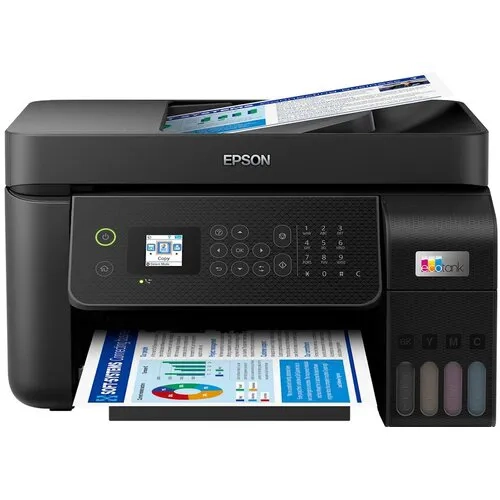 Urządzenie wielofunkcyjne Epson L5290 (C11CJ65403)