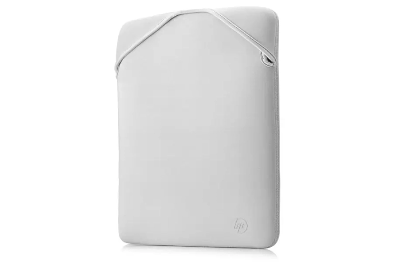 Etui HP Reversible do laptopa 15.6" srebrno-czarny