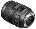 Obiektyw Nikon AF-S Nikkor 24-120 mm f/4G ED VR