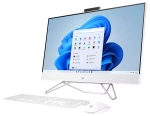 Komputer All in One HP 27-cb1022nw 27" Ryzen 5 16GB 512GB biały 2