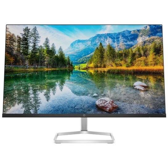 Monitor HP M27fe 27" 75 Hz IPS