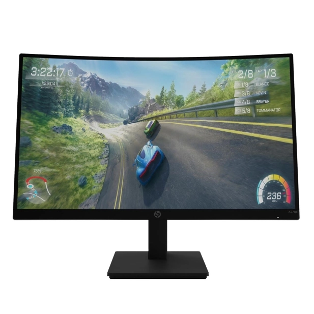 Monitor HP X27c 27" IPS 165 Hz