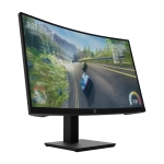 Monitor HP X27c 27" IPS 165 Hz