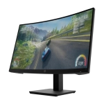 Monitor HP X27c 27" IPS 165 Hz