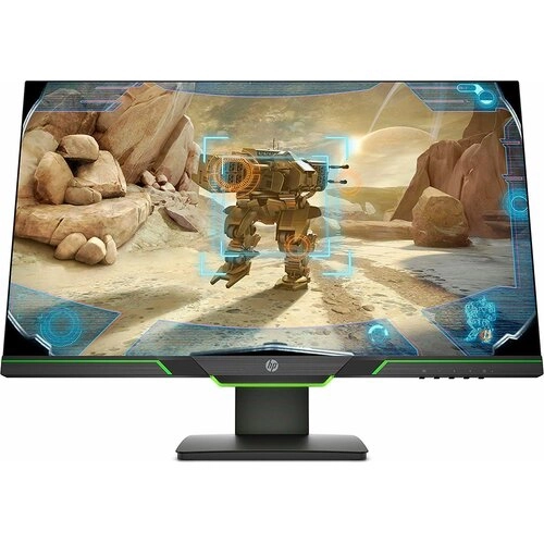 Monitor HP 25x 24,5" TN 144 Hz
