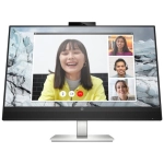 Monitor z kamerą HP M24 Webcam FHD IPS 75Hz