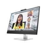 Monitor z kamerą HP M24 Webcam FHD IPS 75Hz
