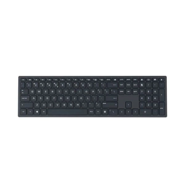 Klawiatura bezprzewodowa HP Pavilion 600