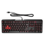 Klawiatura HP Omen Gaming 6YW75AA