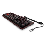 Klawiatura HP Omen Gaming 6YW75AA