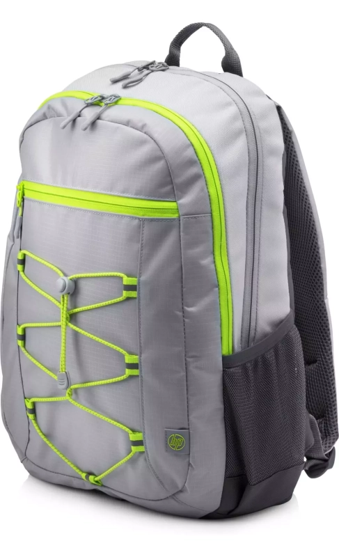 Plecak HP Active do laptopów 15,6" szary