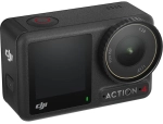 Kamera DJI Osmo Action 4 Standard Combo