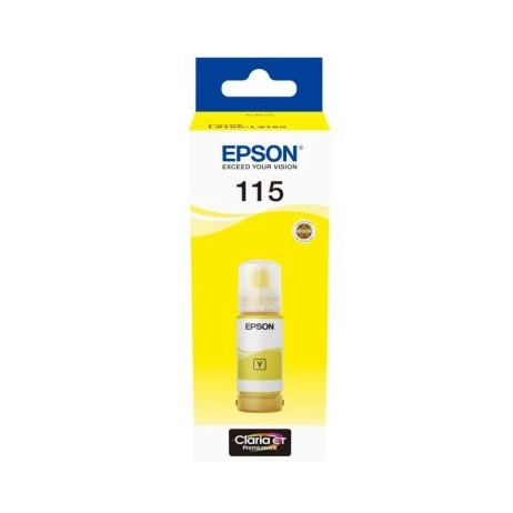 Tusz Epson 115 Yellow