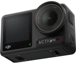 Kamera DJI Osmo Action 4 Adventure Combo