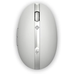 Mysz bezprzewodowa HP Spectre 700 Turbo srebrna