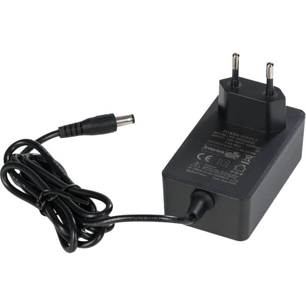 Zasilacz sieciowy Quadralite 12V 2A do lamp Thea