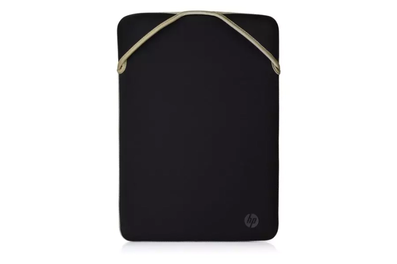 Etui HP Reversible do laptopa 14.1" czarno-złote