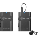 Mikrofon bezprzewodowy Boya BY-WM4 PRO K1