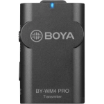 Mikrofon bezprzewodowy Boya BY-WM4 PRO K2