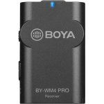 Mikrofon bezprzewodowy Boya BY-WM4 PRO K2